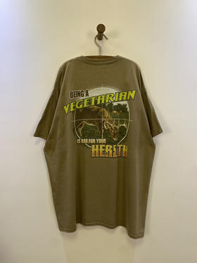 GILDAN 短袖T恤 _SST(XL)