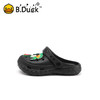 bduck小黄鸭家居鞋夏季儿童凉拖鞋洞洞鞋30-40 B1515969 商品缩略图4