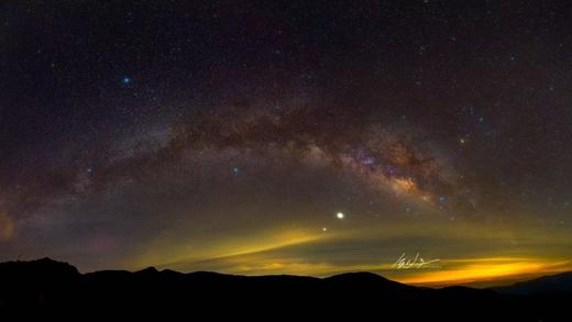 4月21日银河之眼4天研学摄影 商品图2