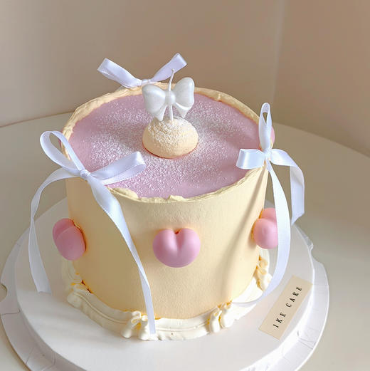 少女心事 商品图0