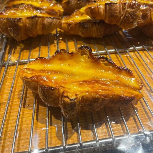 【招牌自制】岩烧可颂(份） 商品图1