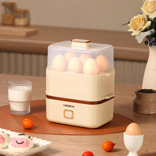 大宇 早餐机DYZD-150 (彩邮外) 商品图1