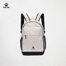 卡尔美KELME新款休闲书包彩色运动双肩包
