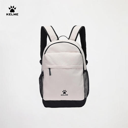 卡尔美KELME新款休闲书包彩色运动双肩包 商品图0