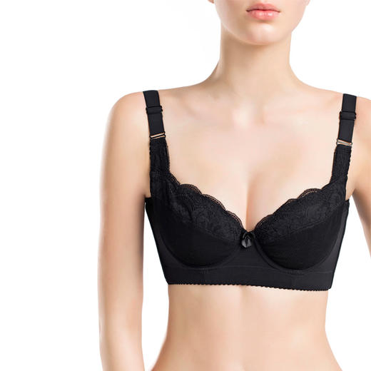 CB | 短文胸 商品图2