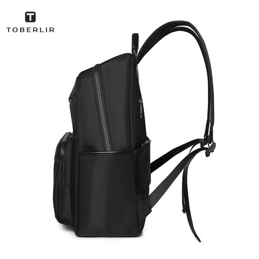 途柏丽TOBERLIR  多功能大容量休闲电脑包090351 商品图4