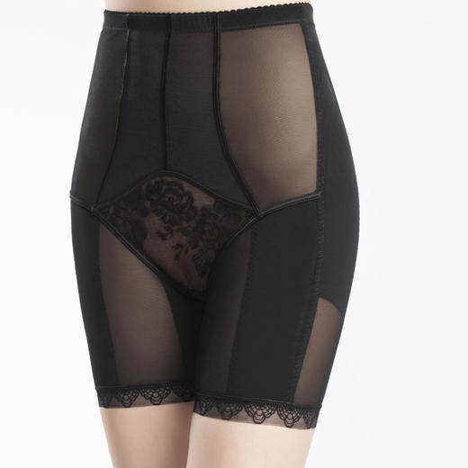 CB |绑带诱惑短塑裤 商品图1