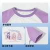 迪士尼【5A抑菌凉感T恤】2025夏季新款女童冰感短袖T恤休闲上衣ZD2ES031* 商品缩略图7