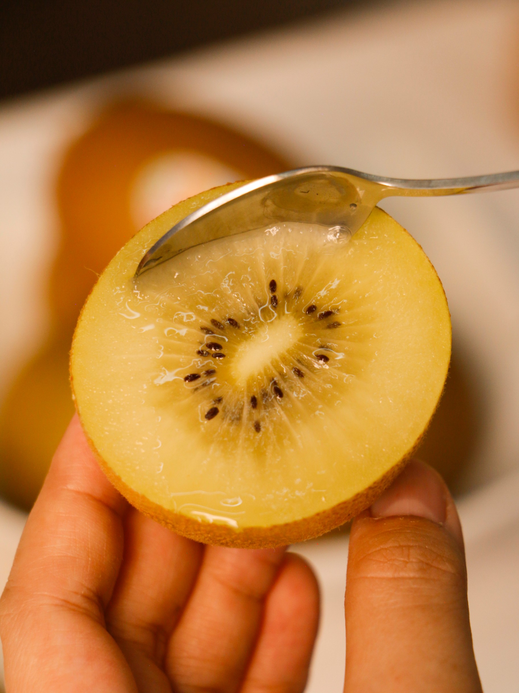 后院水果落地【哈尔滨同城配送】维C“果霸”金果 /红心果任选够甜 够多汁