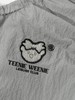 Teenie Weenie小熊字母连衣裙女夏季女装短裙TTOW252401T 商品缩略图2