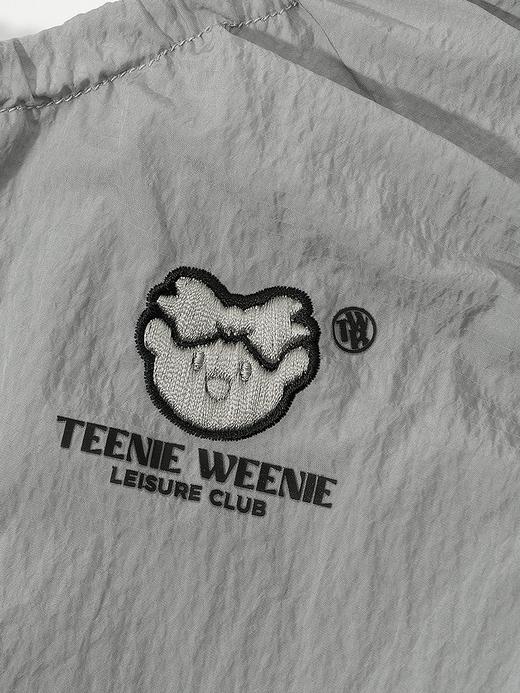 Teenie Weenie小熊字母连衣裙女夏季女装短裙TTOW252401T 商品图2
