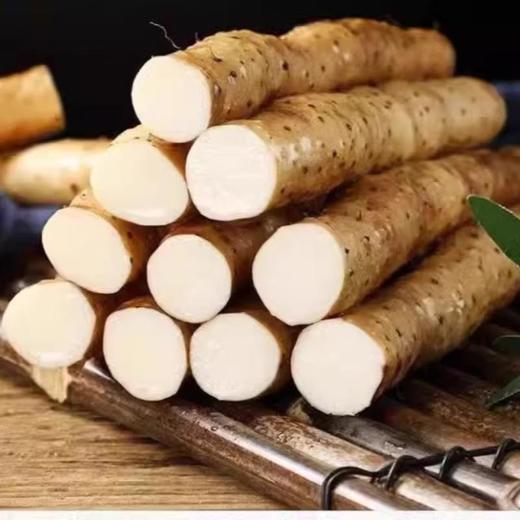 金沙山药约2.8斤/件 商品图0