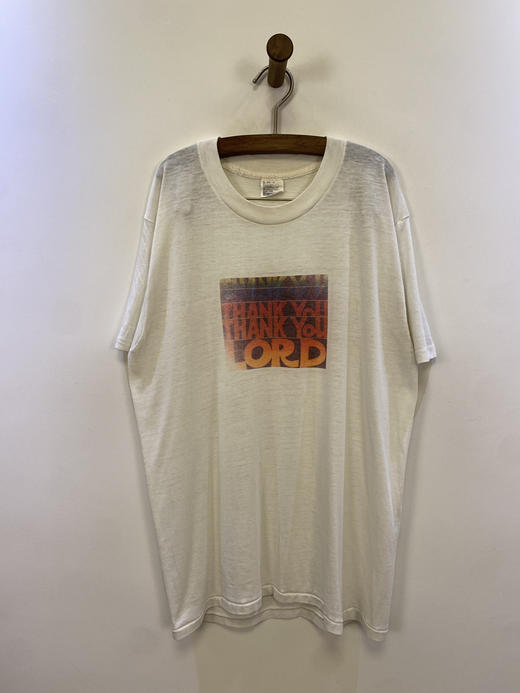 70年代 Vintage Montgomery 短袖T恤 _SST(L) 商品图0