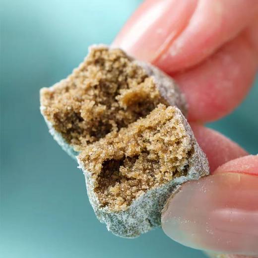 【甄选】辟谷茯苓糕新中式糕点清香微甜糯糯叽叽250g*4罐 商品图2