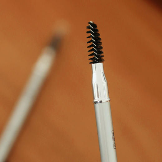 【2支送卷笔刀】【小白都好用 定妆砍刀眉笔】双头设计 顺滑显色 画出自然野生眉 持久防水 湖州仓 商品图7