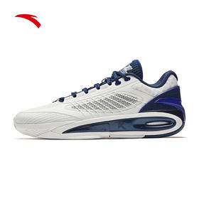 安踏（ANTA）【KTX LOW】篮球鞋男氮科技汤普森10实战碳板低帮运动鞋112521101