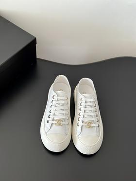 Chanel 2024顶级休闲款大头鞋（HC）