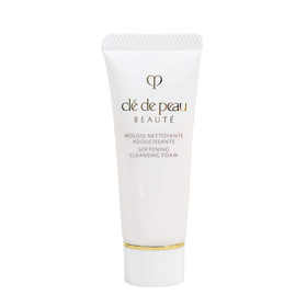 【保税仓】CPB/肌肤之钥 清爽型、滋润型洁面乳20ml/支（小样）