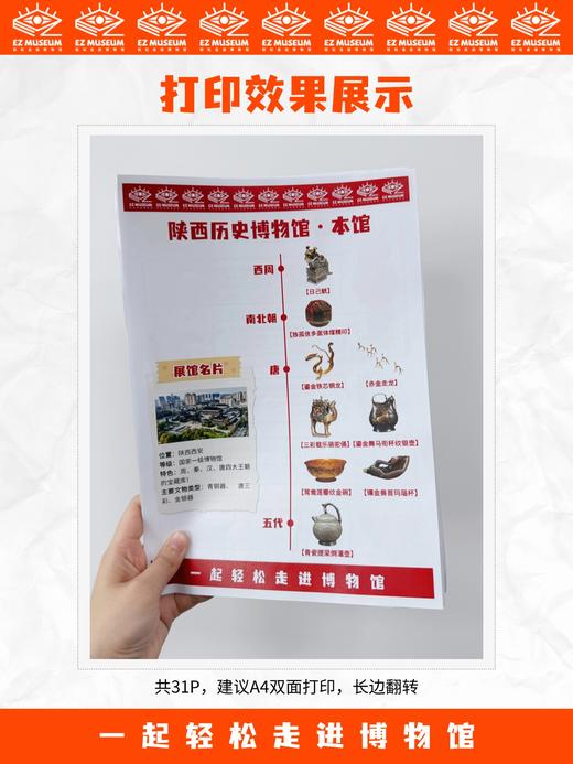 EZ | 中国15大省博144件镇馆之宝知识（49页PDF） 商品图5