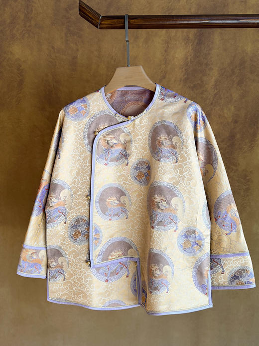 S251147-T上衣 商品图0