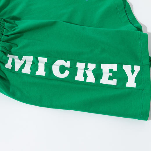 迪士尼夏季短袖套装ZD2ET035 商品图7