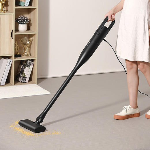 大宇 吸尘器DYXC-40C3 至臻黑(彩邮外) 商品图2