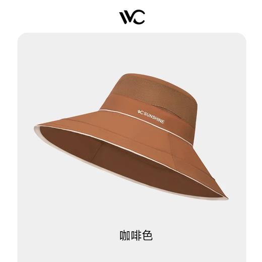 VVC硬核MAX系列 三防大帽檐渔夫帽 商品图1