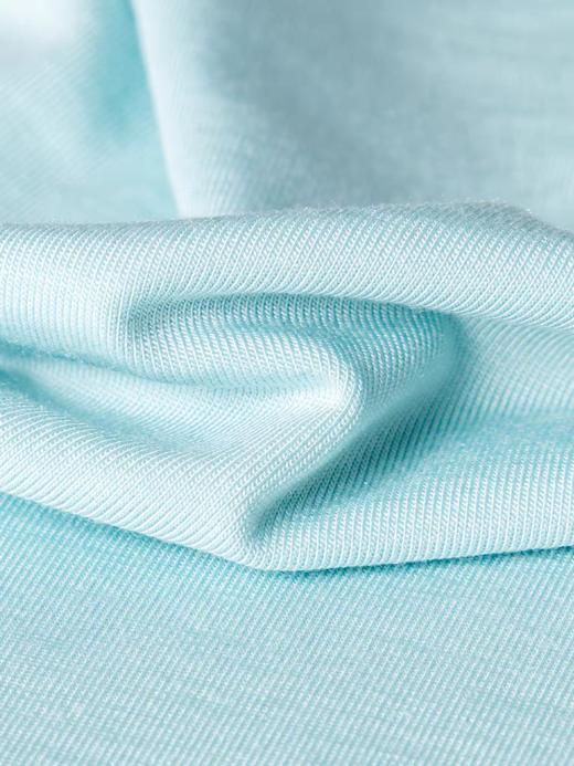 【爽滑垂顺莫代尔】SCHIESSER德国舒雅女士莫代尔短袖七分裤套装31/24813H 商品图3