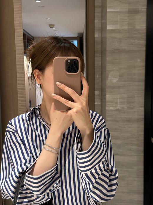 闪耀的你givench*y网球钻石手链 商品图8