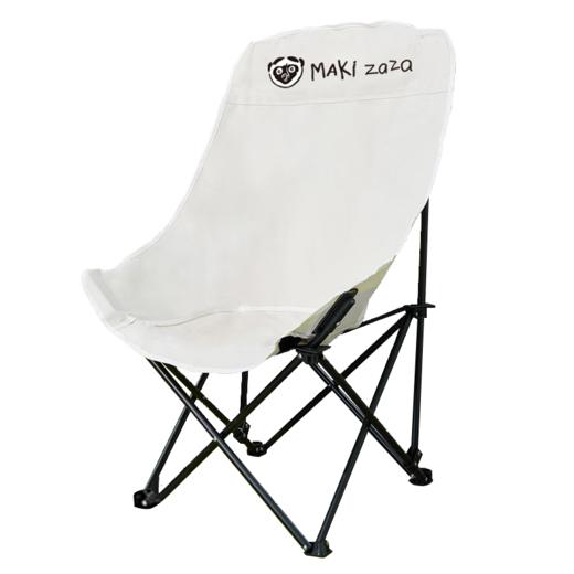【自营】Maki zaza户外高背月亮椅MKZ-039 商品图0