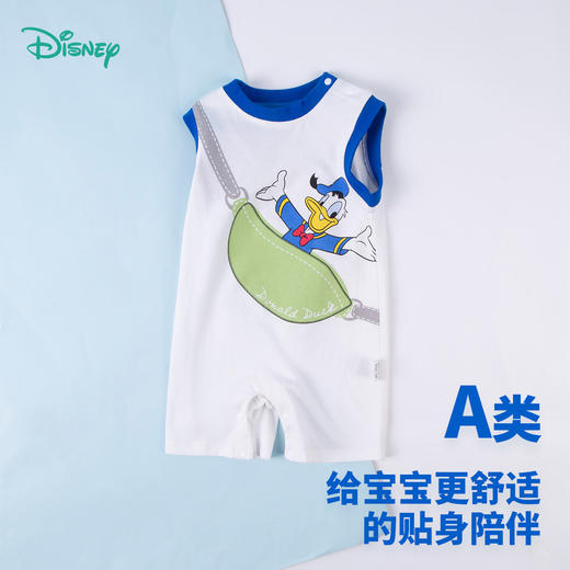 迪士尼肩开连体衣ZD2EL004 商品图1