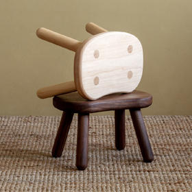 MUMO木墨 豆豆凳【该商品不支持用券】