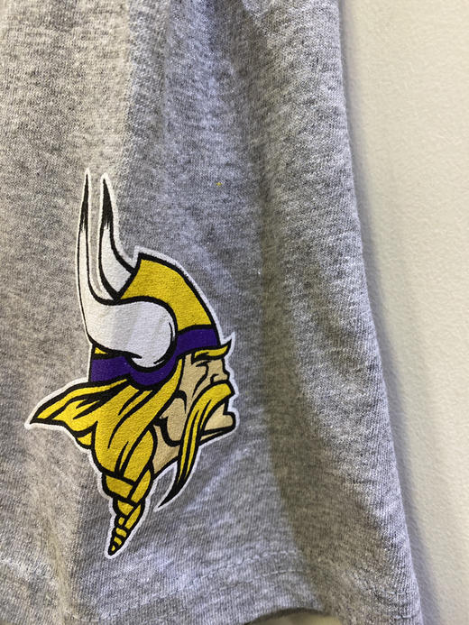 DIST RICT NFL 美国职业橄榄球大联盟 短袖T恤 _SST(M) 商品图3