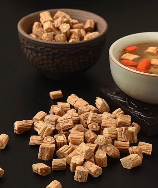 【岷县有机党参/有机当归】拒绝熏染 道地好货 精挑细选 药香浓郁 商品图7