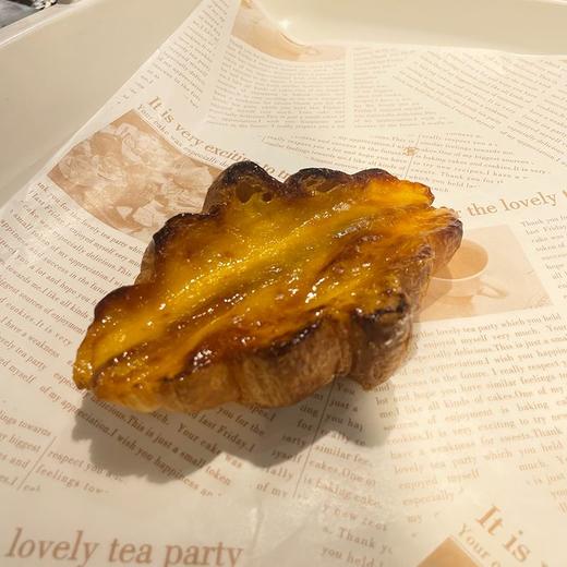 【招牌自制】岩烧可颂(份） 商品图2