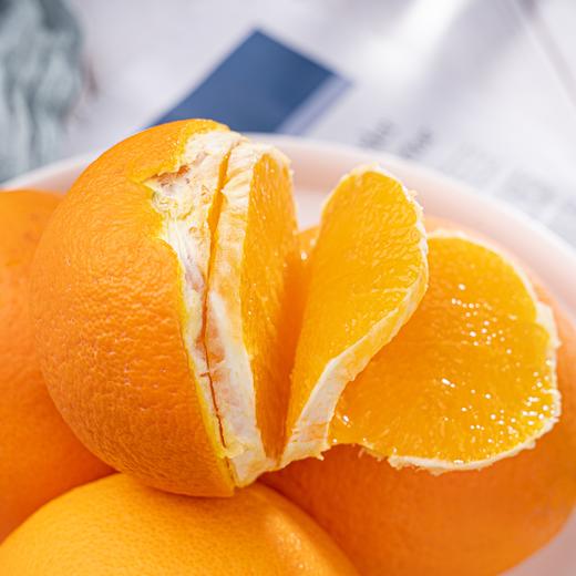 秭归伦晚脐橙-带箱10斤家庭装-（包邮） 【水果】-ZY 商品图3