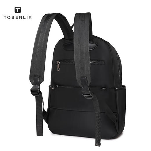 途柏丽TOBERLIR  多功能大容量休闲电脑包090351 商品图3