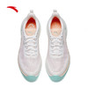 安踏氢跑COOL丨女鞋运动鞋网面透气跑步鞋女缓震回弹耐磨122525542 商品缩略图4