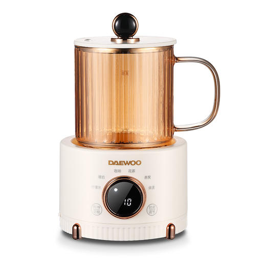 大宇 养生杯 DY-Y01 米白(彩邮外) 商品图0