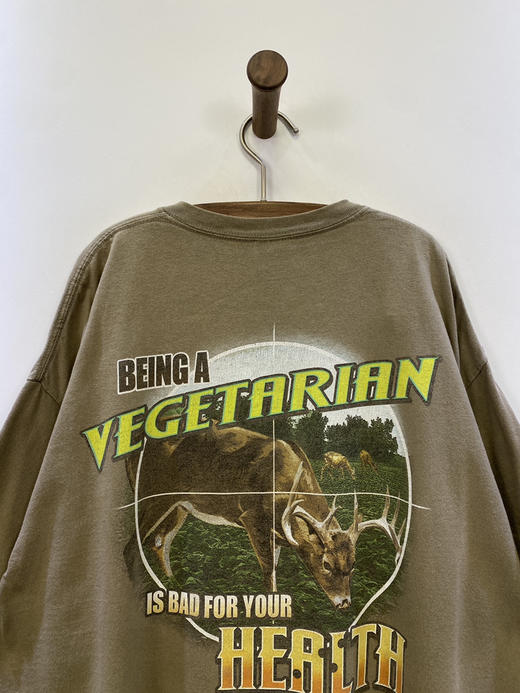 GILDAN 短袖T恤 _SST(XL) 商品图1