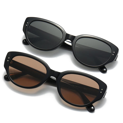 姿森时尚潮流太阳镜G8032 商品图5