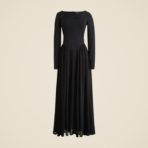 超气质款~好折！Jcrew雪纺裙芭蕾舞裙 商品图7