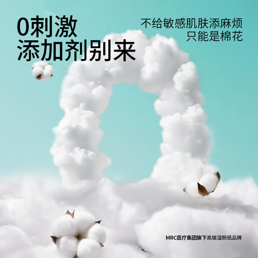 ⁵【蓝狮子-洗脸巾】100%棉源纤维 干湿两用 一包70抽  YY05-YSZJ 商品图1