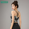 F2023715梵蒂欧国风水墨瑜伽吊带背心（固定杯） 商品缩略图4