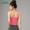 梵蒂欧（FADDOS）2025新款细肩带简单瑜伽背心一体杯F2023778 商品缩略图7