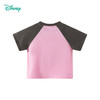 迪士尼【5A抑菌凉感T恤】2025夏季新款女童冰感短袖T恤休闲上衣ZD2ES031* 商品缩略图8