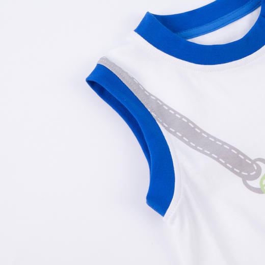 迪士尼肩开连体衣ZD2EL004 商品图6