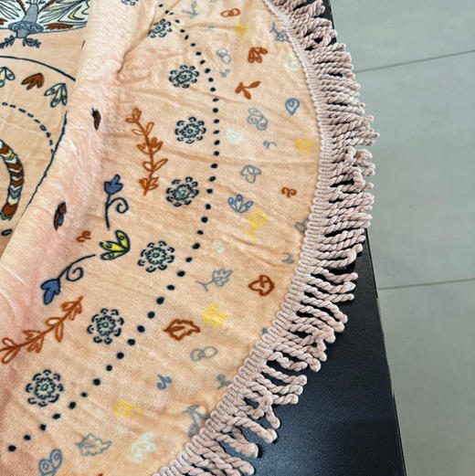 出口澳大利亚地毯，沙发巾，盖毯 商品图8