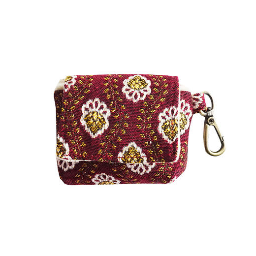 HUJI祤集Snap收纳包SAFECO提花系列 商品图0