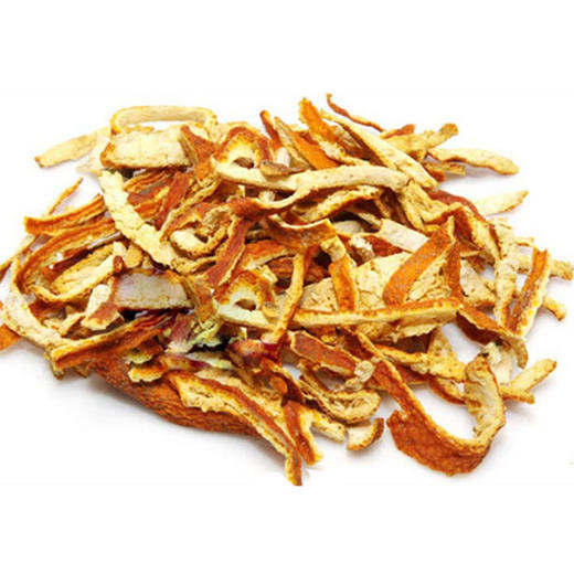 草木锦华陈皮（代用茶） 商品图3